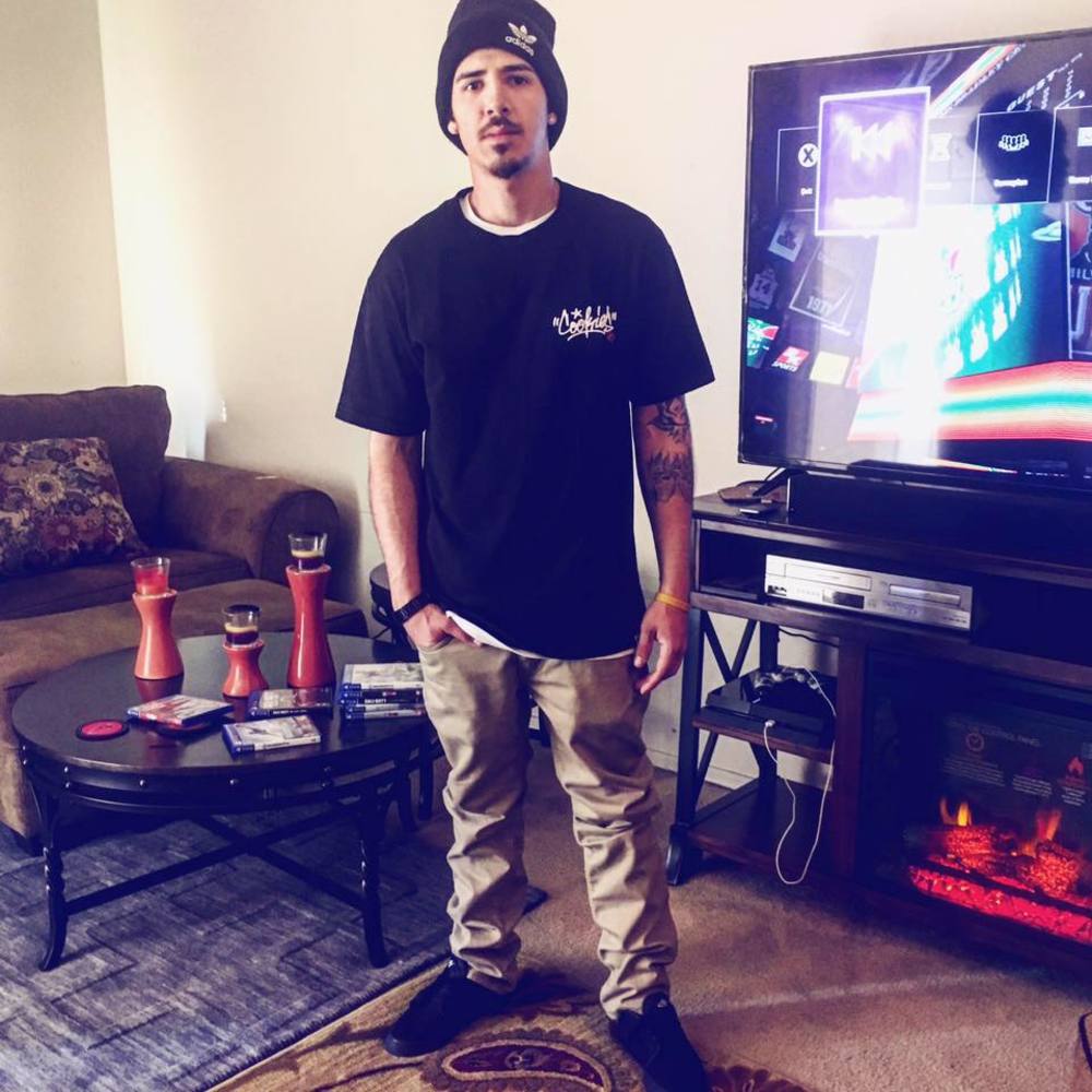 Meet your Posher, George